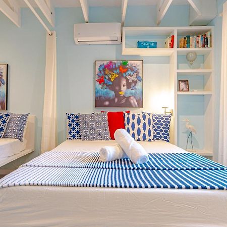 Butterfly Cottage At Viking Hill - Love Beach Nassau Ngoại thất bức ảnh