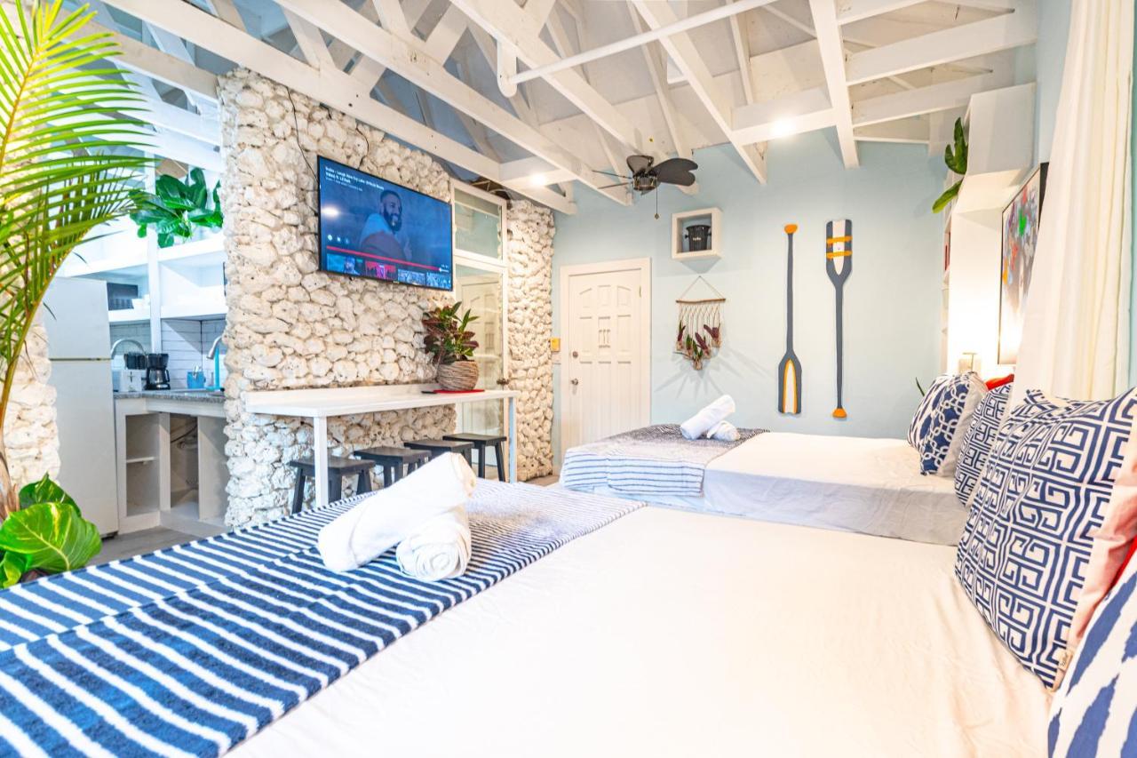 Butterfly Cottage At Viking Hill - Love Beach Nassau Ngoại thất bức ảnh