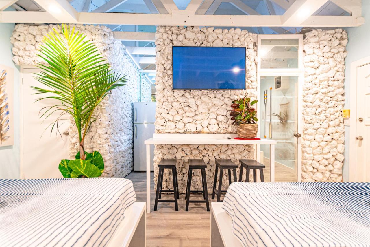 Butterfly Cottage At Viking Hill - Love Beach Nassau Ngoại thất bức ảnh